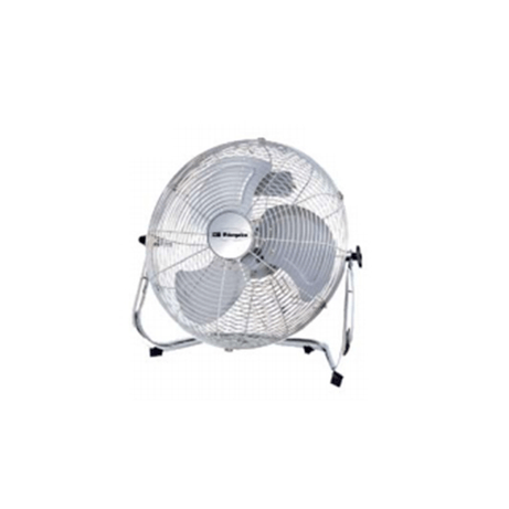 VENTILADOR ORBEGOZO PW1346 45CM 135W - Imagen 1 de 2 VENTILADOR ORBEGOZO PW1346 45CM 135W - Imagen 1 de 2