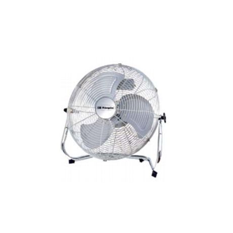 VENTILADOR ORBEGOZO PW1346 45CM 135W - Imagen 2 de 2 VENTILADOR ORBEGOZO PW1346 45CM 135W - Imagen 2 de 2