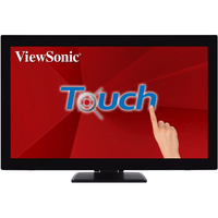 Miniatura 1 de VIEWSONIC  TD2760 27" VA Full HD HDMI VGA Altavoces Táctil