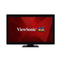 Miniatura 3 de VIEWSONIC  TD2760 27" VA Full HD HDMI VGA Altavoces Táctil