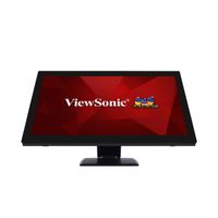 Miniatura 4 de VIEWSONIC  TD2760 27" VA Full HD HDMI VGA Altavoces Táctil