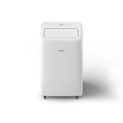 AIRE ACONDICIONADO HISENSE APH12QC INVERTER 3010 FRIGORIAS