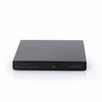 Miniatura 4 de DVDRW EXT GEMBIRD NEGRO