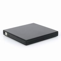 Miniatura 5 de DVDRW EXT GEMBIRD NEGRO