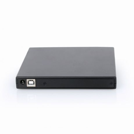 DVDRW EXT GEMBIRD NEGRO - Imagen 6 de 7 DVDRW EXT GEMBIRD NEGRO - Imagen 6 de 7