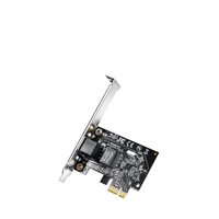 Miniatura 1 de ADAPTADOR CUDY GIGABIT PCI EXPRESS ADAPTER PE10