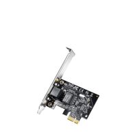 Miniatura 2 de ADAPTADOR CUDY GIGABIT PCI EXPRESS ADAPTER PE10