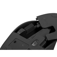 Miniatura 6 de RATON NATEC STORK OPTICO INALAMBRICO 1600 DPI NEGRO