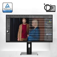 Miniatura 6 de MONITOR MSI PRO MP273QP  27" WQHD, 2560x1440 , 75HZ, 4MS,  HDMI, DP,  ALTAVOCES