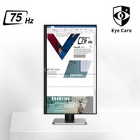 Miniatura 8 de MONITOR MSI PRO MP273QP  27" WQHD, 2560x1440 , 75HZ, 4MS,  HDMI, DP,  ALTAVOCES
