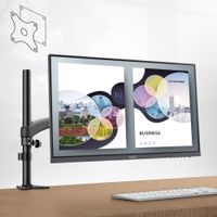 Miniatura 9 de MONITOR MSI PRO MP273QP  27" WQHD, 2560x1440 , 75HZ, 4MS,  HDMI, DP,  ALTAVOCES