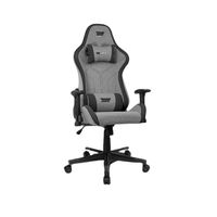 Miniatura 2 de DRIFT Silla Gaming DR90 PRO Gris/Negro