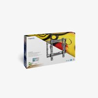 Miniatura 7 de Tooq Soporte pared LP1043F-B pantallas 23-43