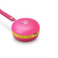 Miniatura 3 de ALTAVOZ ENERGY SISTEM LOL&ROLL PINK