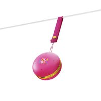 Miniatura 4 de ALTAVOZ ENERGY SISTEM LOL&ROLL PINK