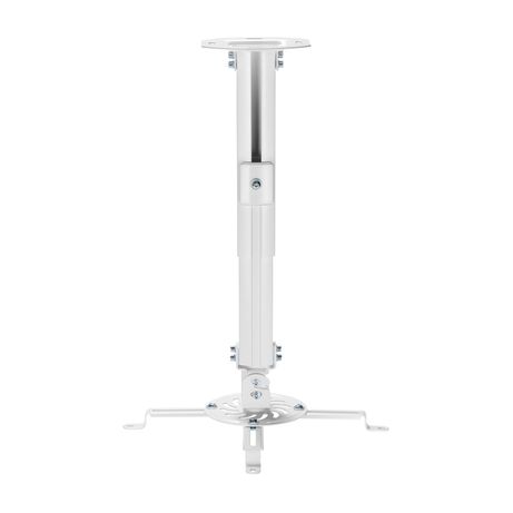 AISENS SOPORTE TECHO UNIVERSAL GIRATORIO INCLINABLE EXTENSIBLE PROYECTOR 13.5KG - Imagen 3 de 8 AISENS SOPORTE TECHO UNIVERSAL GIRATORIO INCLINABLE EXTENSIBLE PROYECTOR 13.5KG - Imagen 3 de 8