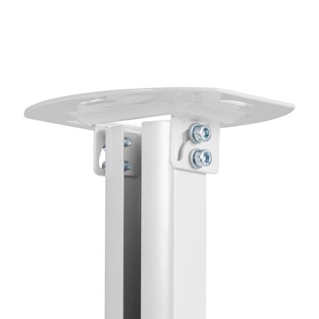 AISENS SOPORTE TECHO UNIVERSAL GIRATORIO INCLINABLE EXTENSIBLE PROYECTOR 13.5KG - Imagen 4 de 8 AISENS SOPORTE TECHO UNIVERSAL GIRATORIO INCLINABLE EXTENSIBLE PROYECTOR 13.5KG - Imagen 4 de 8