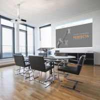 Miniatura 8 de AISENS SOPORTE TECHO UNIVERSAL GIRATORIO INCLINABLE EXTENSIBLE PROYECTOR 13.5KG