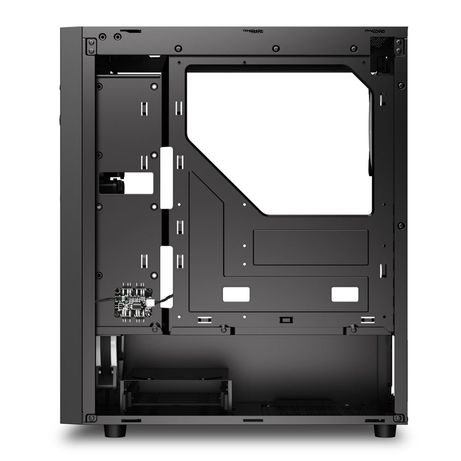 SHARKOON RGB Wave RGB Negro - Imagen 8 de 9 SHARKOON RGB Wave RGB Negro - Imagen 8 de 9