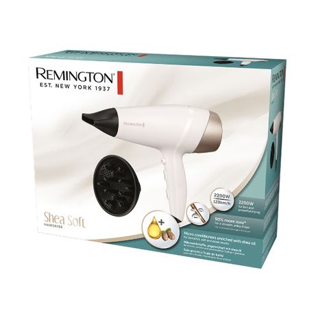 SECADOR DE PELO REMINGTON D4740 2200 W - Imagen 5 de 5 SECADOR DE PELO REMINGTON D4740 2200 W - Imagen 5 de 5