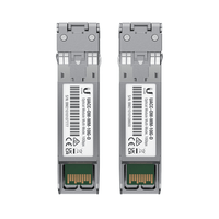 Miniatura 1 de Ubiquiti UACC-OM-MM-10G-D-2 Modulo SFP+ Multi Modo