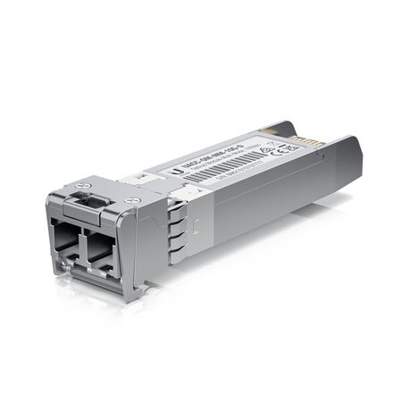 Ubiquiti UACC-OM-MM-10G-D-2 Modulo SFP+ Multi Modo - Imagen 4 de 7 Ubiquiti UACC-OM-MM-10G-D-2 Modulo SFP+ Multi Modo - Imagen 4 de 7