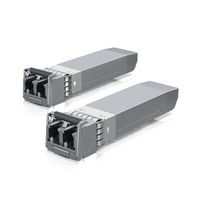 Miniatura 6 de Ubiquiti UACC-OM-MM-10G-D-2 Modulo SFP+ Multi Modo