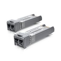 Miniatura 7 de Ubiquiti UACC-OM-MM-10G-D-2 Modulo SFP+ Multi Modo