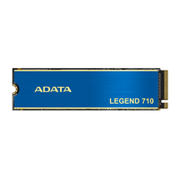 Miniatura 1 de ADATA LEGEND 710 LEGEND 710  SSD 2000GB M.2  2400MB/s PCI Express 3.0 NVMe