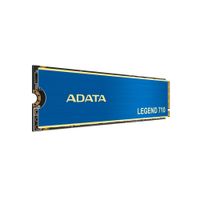Miniatura 3 de ADATA LEGEND 710 LEGEND 710  SSD 2000GB M.2  2400MB/s PCI Express 3.0 NVMe