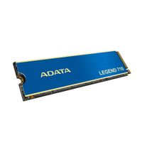 Miniatura 5 de ADATA LEGEND 710 LEGEND 710  SSD 2000GB M.2  2400MB/s PCI Express 3.0 NVMe