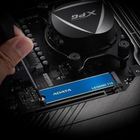 Miniatura 10 de ADATA LEGEND 710 LEGEND 710  SSD 2000GB M.2  2400MB/s PCI Express 3.0 NVMe
