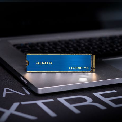 ADATA LEGEND 710 LEGEND 710 SSD 2000GB M.2 2400MB/s PCI Express 3.0 NVMe - Imagen 12 de 12 ADATA LEGEND 710 LEGEND 710 SSD 2000GB M.2 2400MB/s PCI Express 3.0 NVMe - Imagen 12 de 12