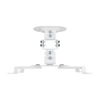 Miniatura 2 de AISENS - SOPORTE UNIVERSAL GIRATORIO, INCLINABLE DE TECHO PARA PROYECT