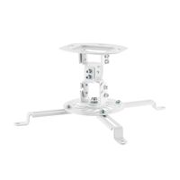 Miniatura 3 de AISENS - SOPORTE UNIVERSAL GIRATORIO, INCLINABLE DE TECHO PARA PROYECT