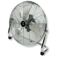Miniatura 2 de VENTILADOR INDUSTRIAL S&P TURBO-355N 55W