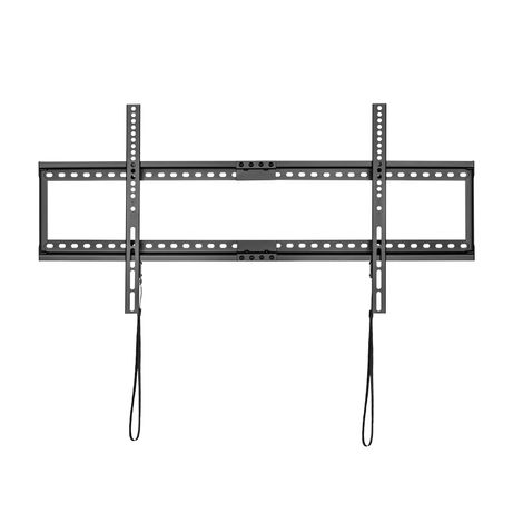 AISENS Soporte ECO Ultra Delgado para Monitor/TV 75Kg de 37-90, Negro - Imagen 2 de 6 AISENS Soporte ECO Ultra Delgado para Monitor/TV 75Kg de 37-90, Negro - Imagen 2 de 6