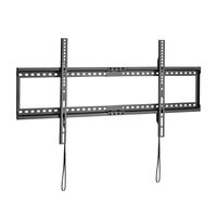 Miniatura 3 de AISENS Soporte ECO Ultra Delgado para Monitor/TV 75Kg de 37-90, Negro