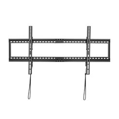 AISENS Soporte ECO Inclinable para Monitor/TV 75Kg de 37-90, Negro
