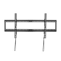Miniatura 2 de AISENS Soporte ECO Inclinable para Monitor/TV 75Kg de 37-90, Negro