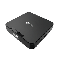 Miniatura 1 de REPRODUCTOR ANDORID LEOTEC TV BOX PLUS 4K SHOW2 464 S905W2 QUAD CORE 4GB 64 GB