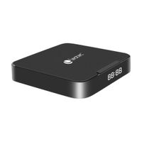 Miniatura 2 de REPRODUCTOR ANDORID LEOTEC TV BOX PLUS 4K SHOW2 464 S905W2 QUAD CORE 4GB 64 GB