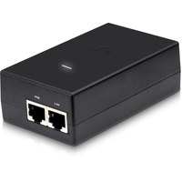 Miniatura 1 de Ubiquiti Inyector PoE POE-50-60W 50VDC 1.2A