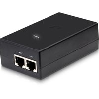 Miniatura 2 de Ubiquiti Inyector PoE POE-50-60W 50VDC 1.2A