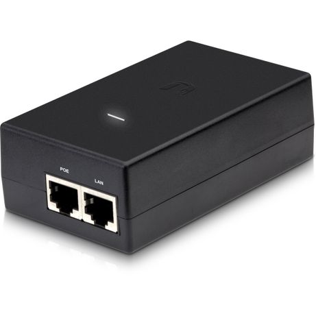 Ubiquiti Inyector PoE POE-50-60W 50VDC 1.2A - Imagen 2 de 2 Ubiquiti Inyector PoE POE-50-60W 50VDC 1.2A - Imagen 2 de 2