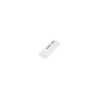 Miniatura 3 de MEMORIA 128 GB REMOVIBLE GOODRAM USB 2.0 UTE2 BLANCO