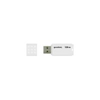 Miniatura 4 de MEMORIA 128 GB REMOVIBLE GOODRAM USB 2.0 UTE2 BLANCO