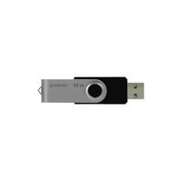 Miniatura 3 de MEMORIA 32 GB REMOVIBLE GOODRAM USB 3.0 UTS3 NEGRO