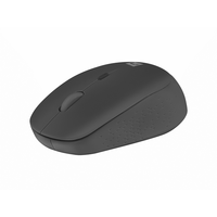 Miniatura 1 de RATON NATEC HARRIER 2 OPTICO INALAMBRICO 1600DPI BLUETOOTH 5.1 NEGRO