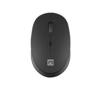 Miniatura 3 de RATON NATEC HARRIER 2 OPTICO INALAMBRICO 1600DPI BLUETOOTH 5.1 NEGRO